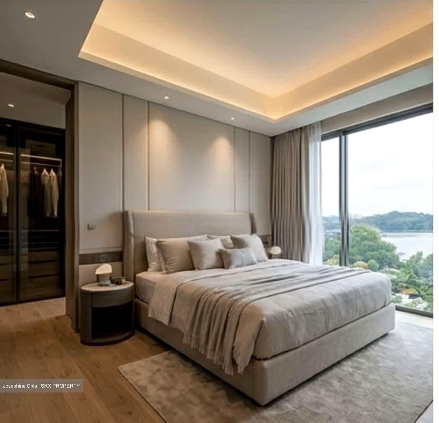 Thomson View Condominium (D20), Condominium #595464001